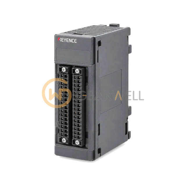 KEYENCE KV-NC32EXE KV-X Expansion Input Unit