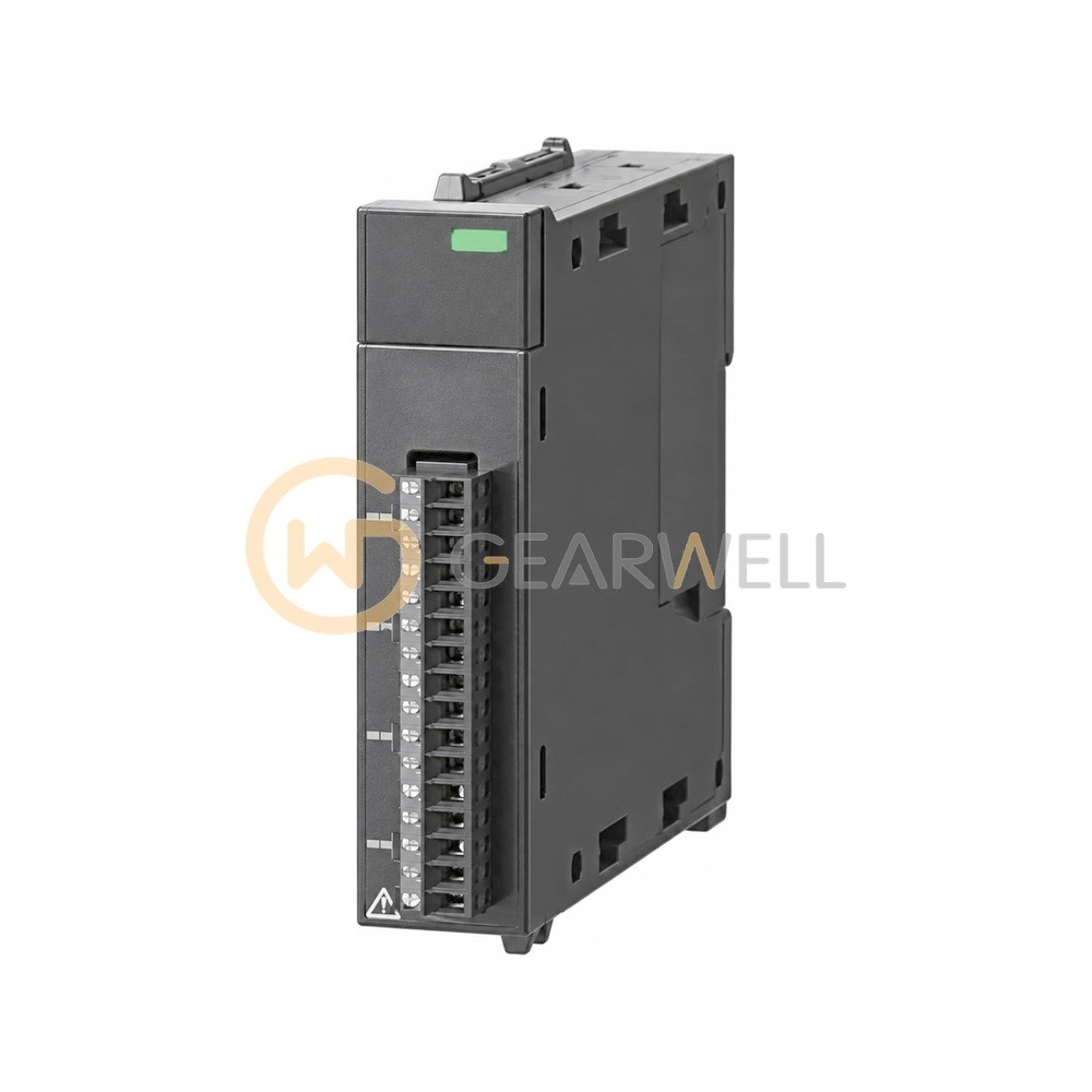 KEYENCE KV-SAD04 KV-X Analog Input Unit