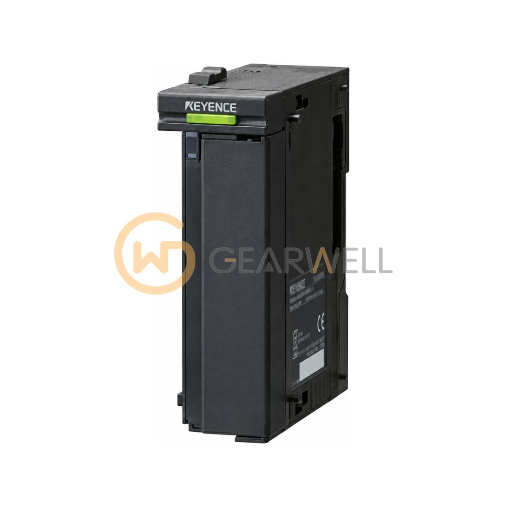 KEYENCE KZ-C16X KZ-300/350 Expansion Input Unit