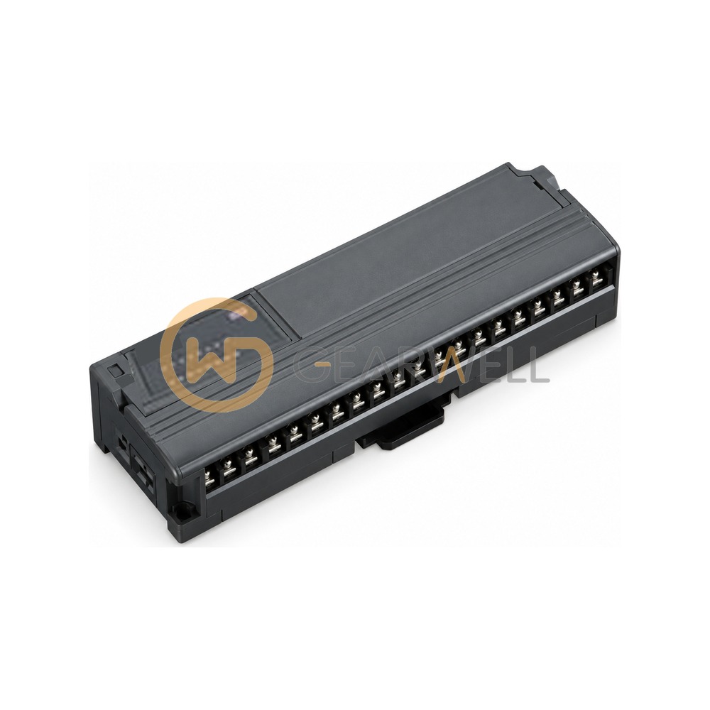 KEYENCE KZ-R16R KZ-300/350 Remote I/O Module