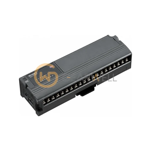 KEYENCE KZ-R16T KZ-300/350 Remote I/O Module