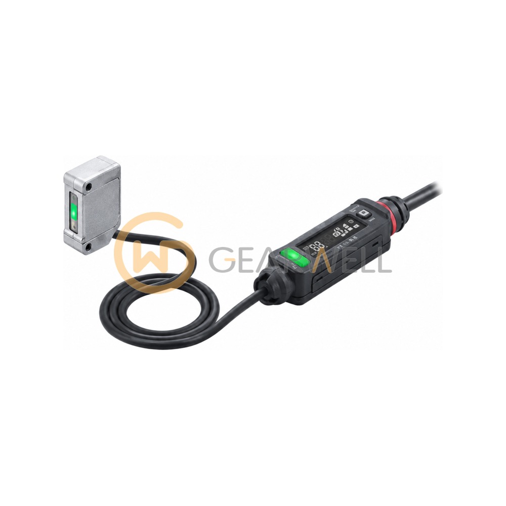 KEYENCE LR-X250 LR-X Laser Sensor