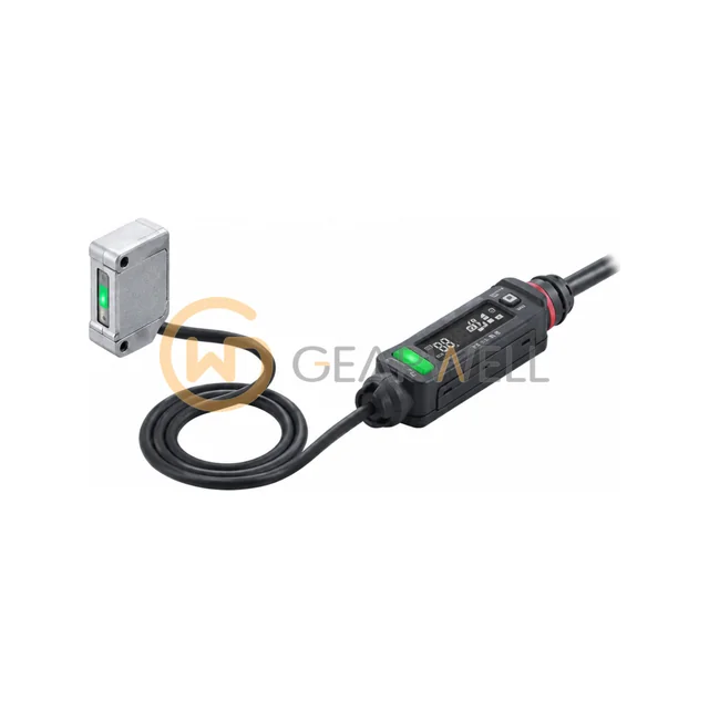 KEYENCE LR-X250 LR-X Laser Sensor