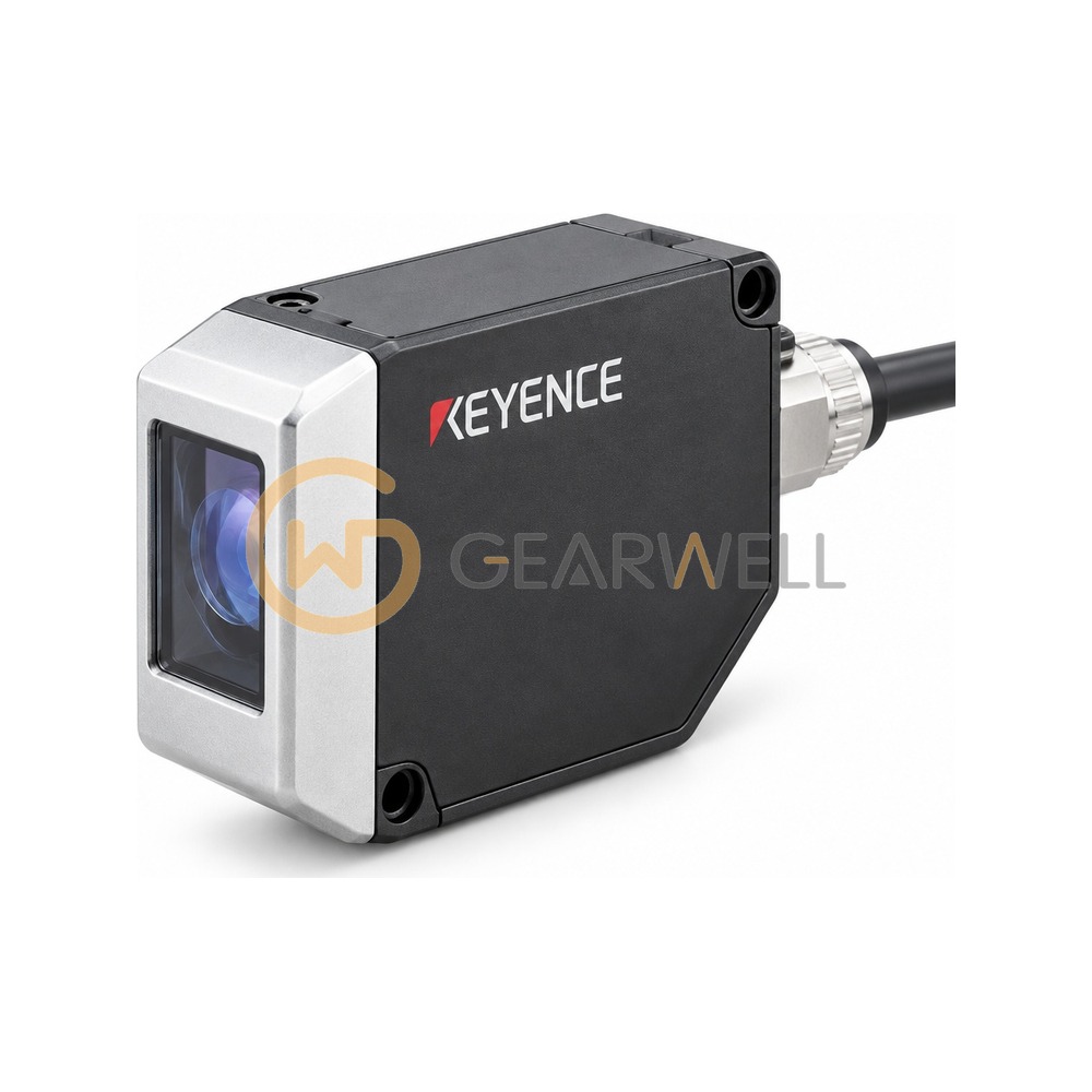 KEYENCE LV-H42 LV Laser Sensor Head