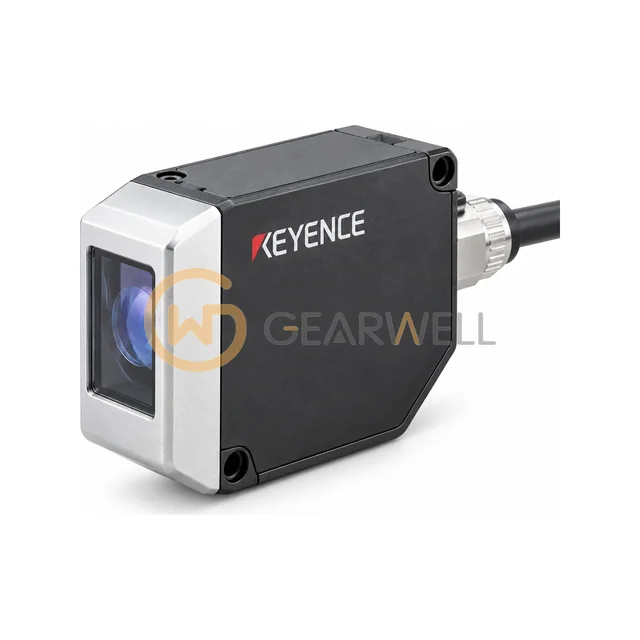 KEYENCE LV-H42 LV Laser Sensor Head