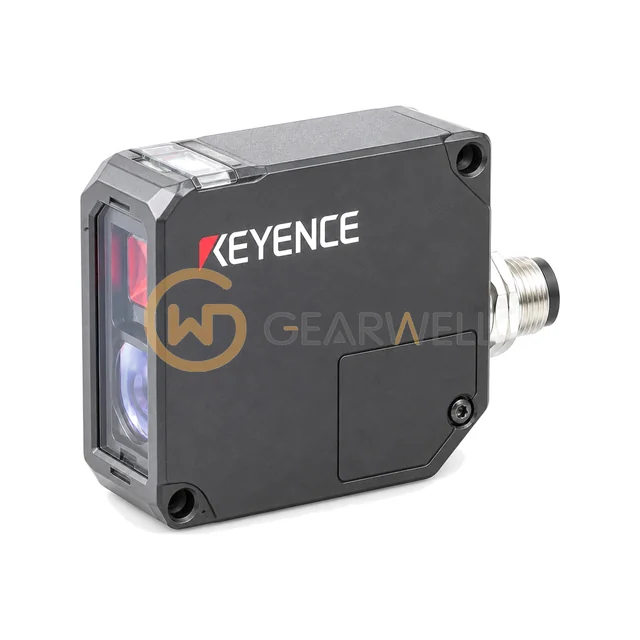 KEYENCE LV-NH300 LV-N Laser Sensor Head