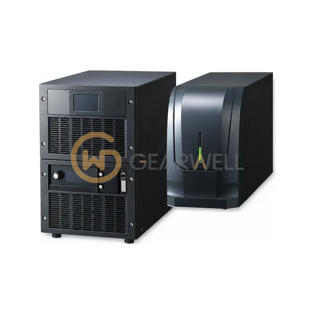 KEYENCE MD-V9900 3-Axis YVO4 Laser Marker Standard Area