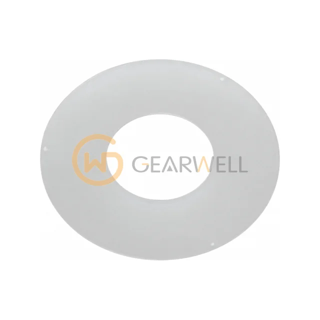 KEYENCE OP-42339 CA-D LED Diffusion Plate