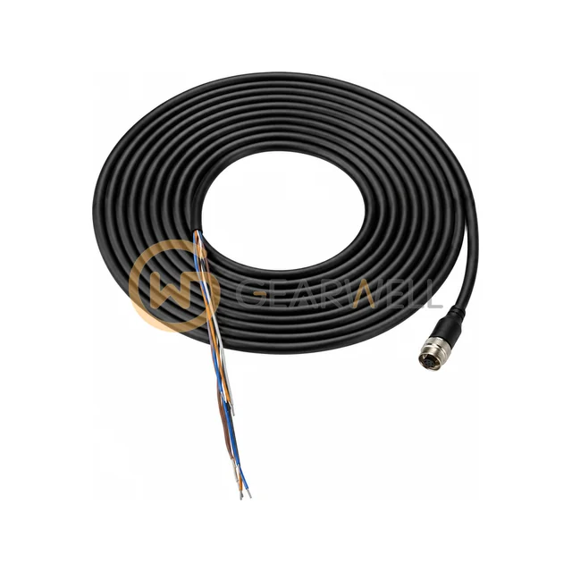 KEYENCE OP-87354 SR-1000 Control Cable