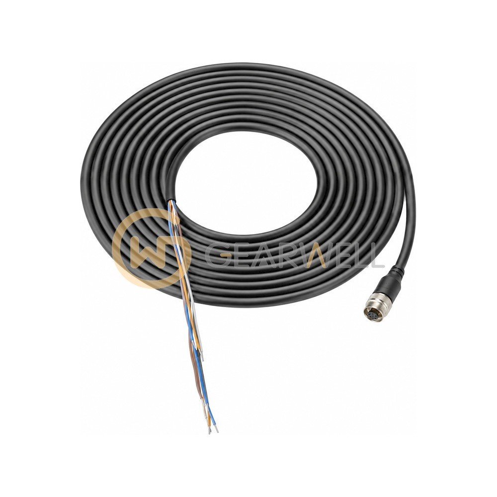 KEYENCE OP-87354 SR-1000 Control Cable