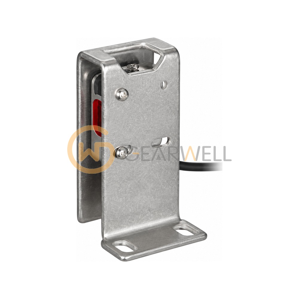 KEYENCE OP-87410 LR-Z Sensor Mounting Bracket