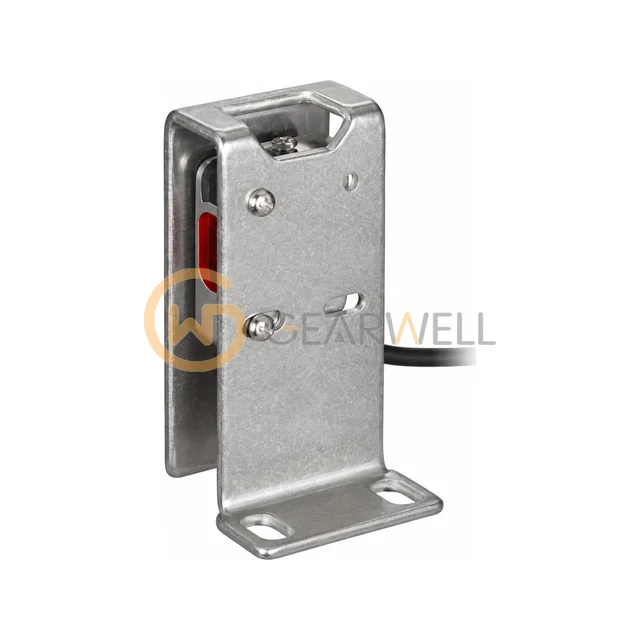 KEYENCE OP-87410 LR-Z Sensor Mounting Bracket