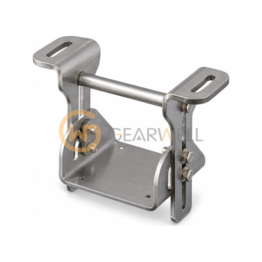 KEYENCE OP-88635 IV3 Sensor Mounting Bracket
