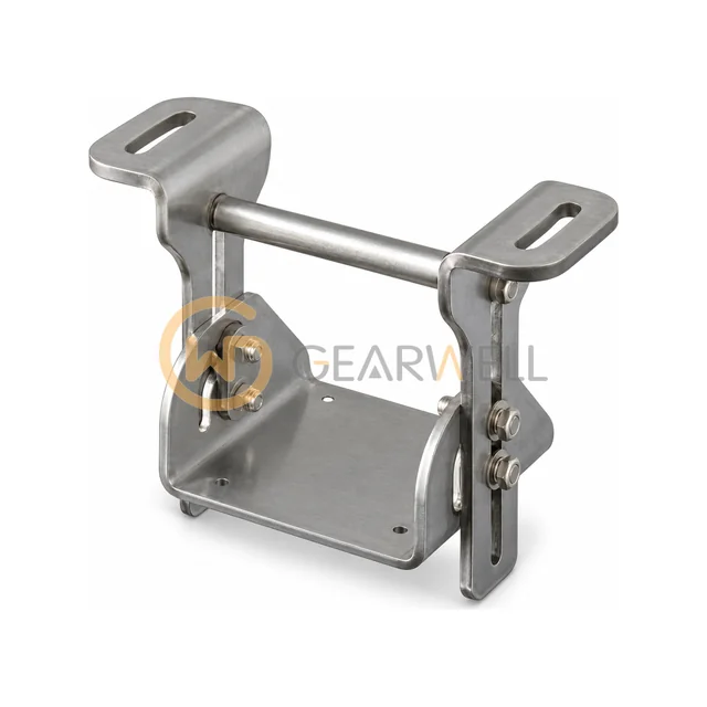 KEYENCE OP-88635 IV3 Sensor Mounting Bracket