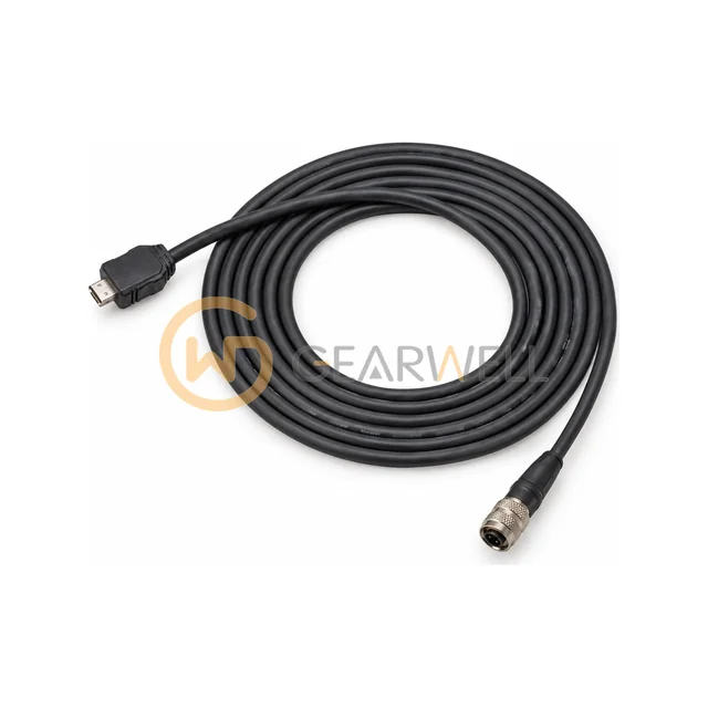 KEYENCE OP-88649 IV4 Sensor Head Cable