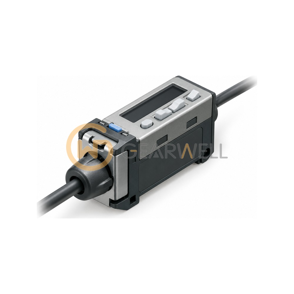KEYENCE PX-10 PX Heavy-Duty Photoelectric Amplifier NPN