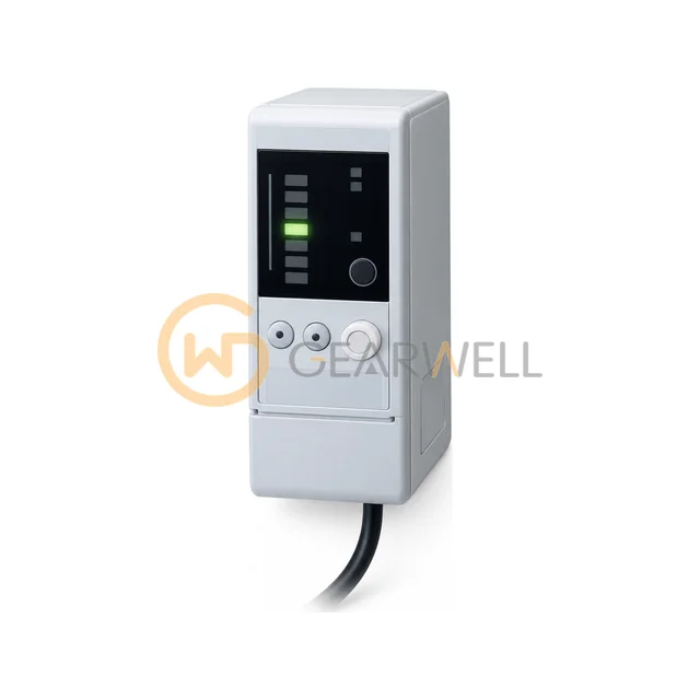 KEYENCE SJ-F100W SJ-F100 Blower Type Amplifier Unit