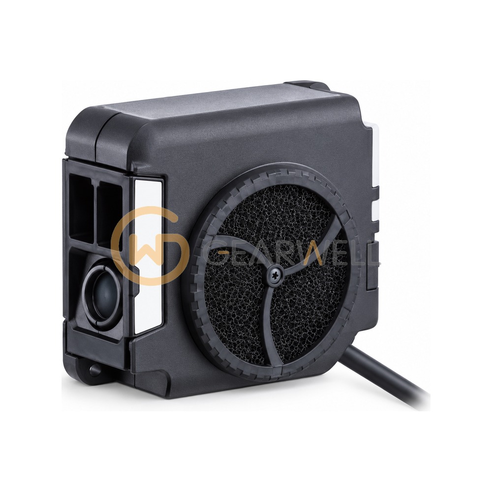 KEYENCE SJ-L005F SJ-LF Compact Fan Static Eliminator