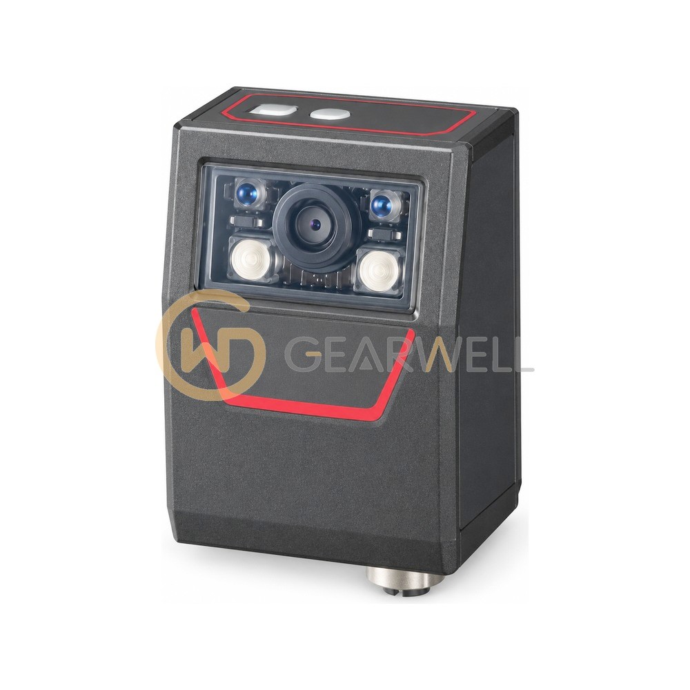 KEYENCE SR-651 SR-650 Ethernet 2D Code Reader Medium Distance