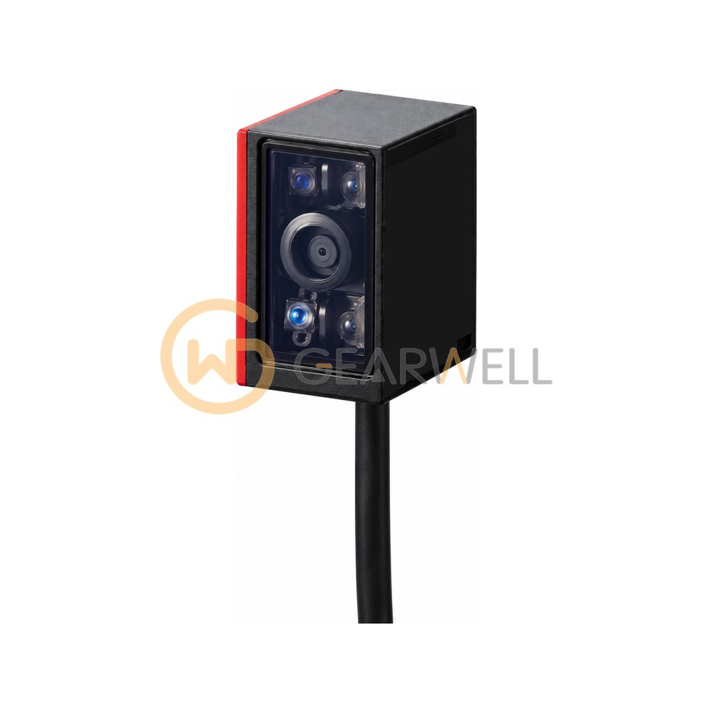 KEYENCE SR-710 SR-700 Fixed Code Reader