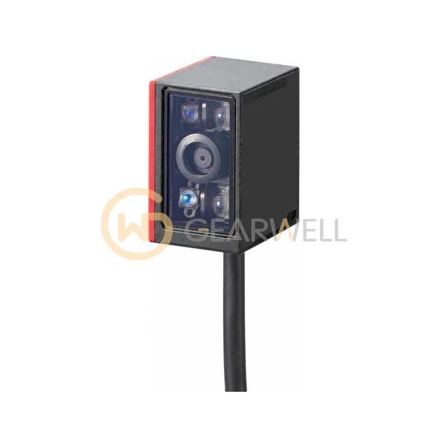 KEYENCE SR-710 SR-700 Fixed Code Reader