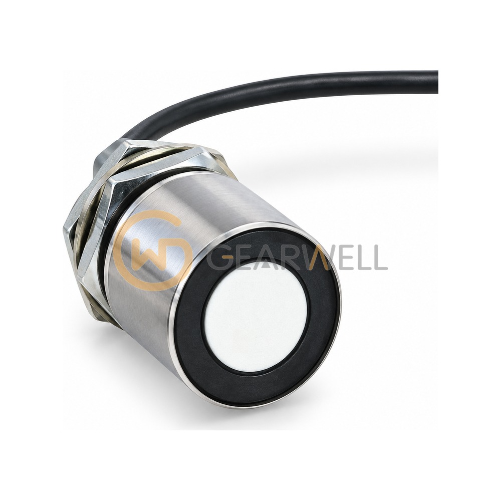 KEYENCE UD-020 UD-500 Ultrasonic Displacement Sensor Head