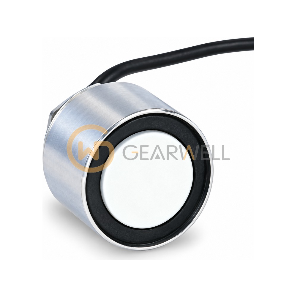 KEYENCE UD-100 UD-500 Ultrasonic Displacement Sensor Head