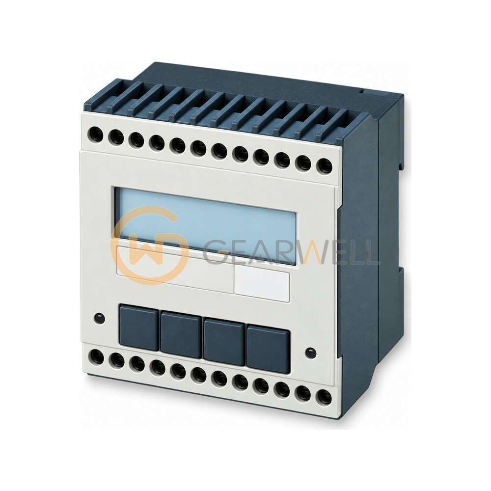 KEYENCE UD-300 Ultrasonic Displacement Sensor Amplifier Unit