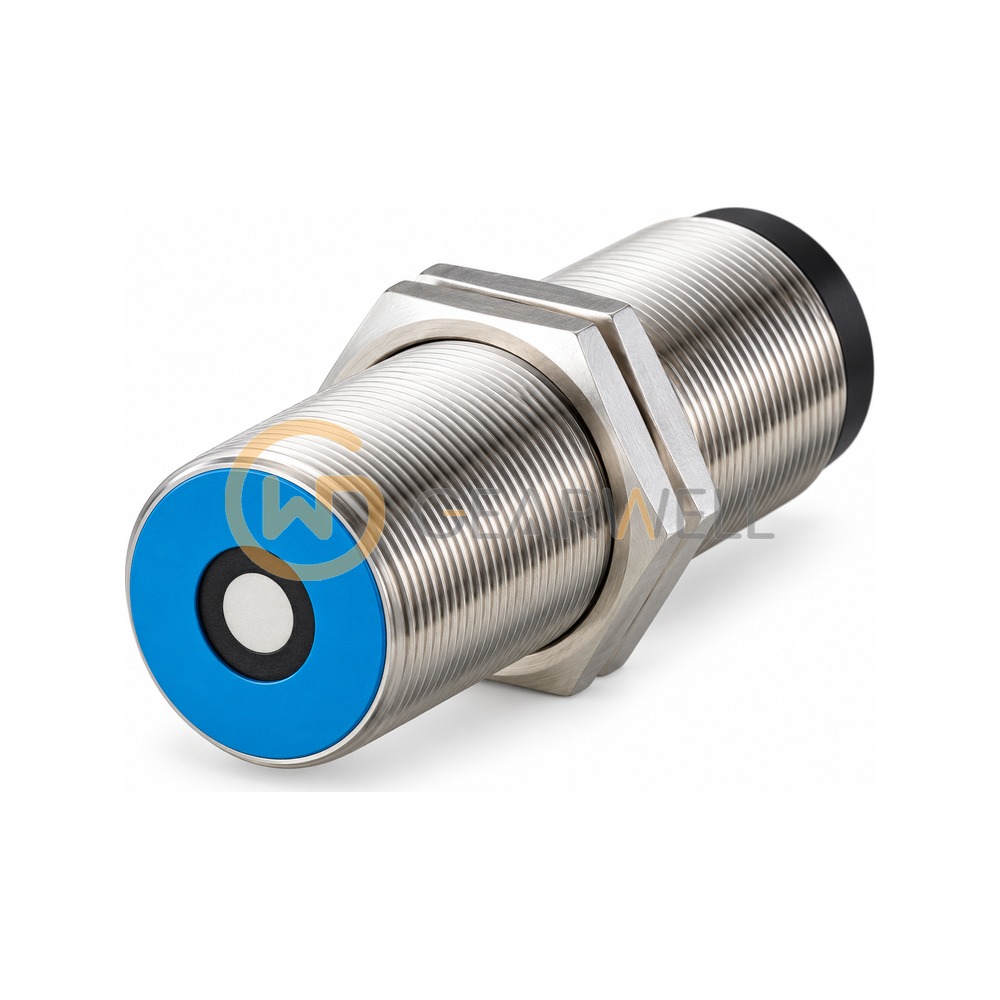 KEYENCE UD-310 UD-300 Ultrasonic Displacement Sensor Head