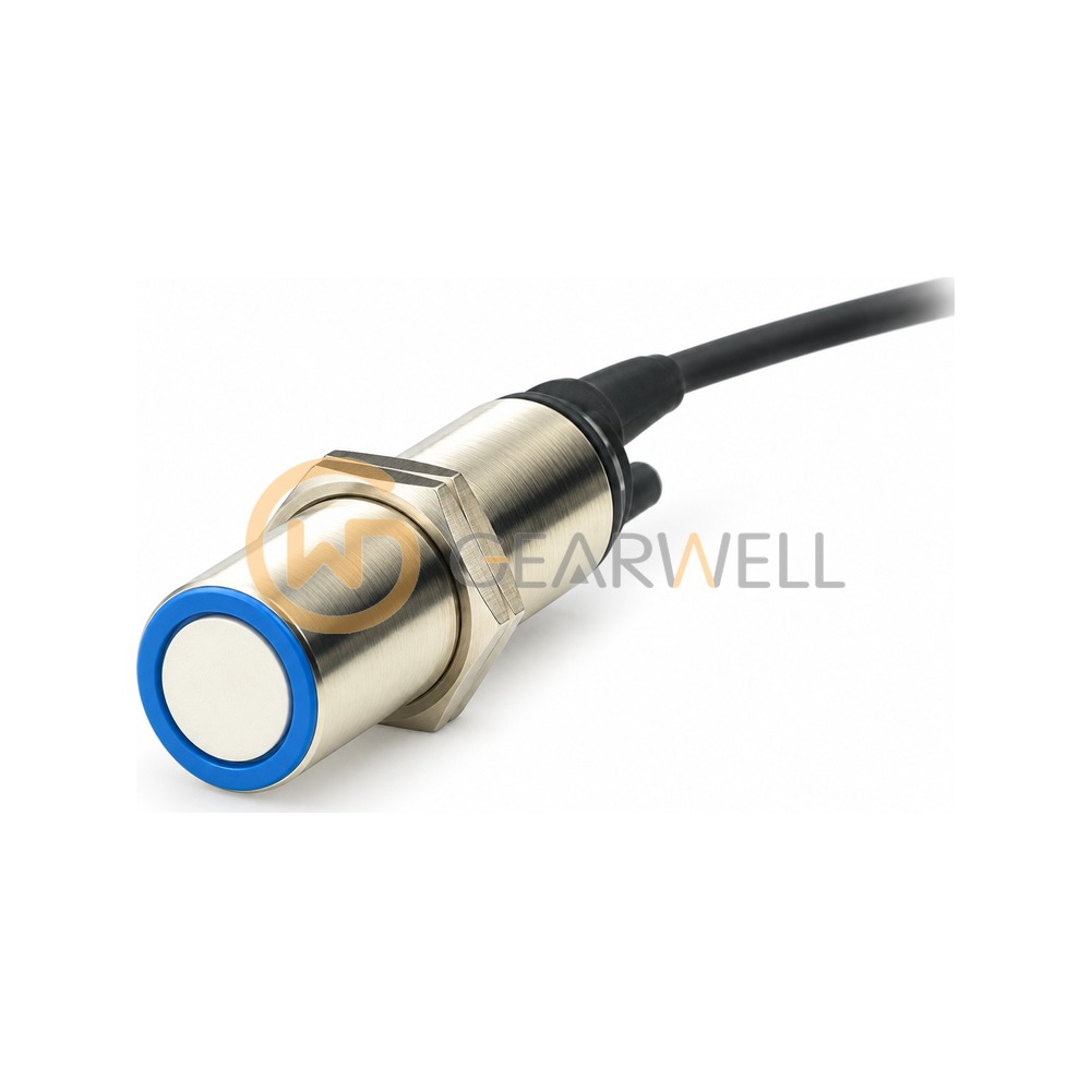 KEYENCE UD-320 UD-300 Ultrasonic Displacement Sensor Head