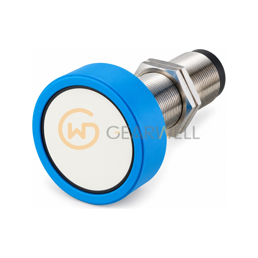 KEYENCE UD-360 UD-300 Ultrasonic Displacement Sensor Head