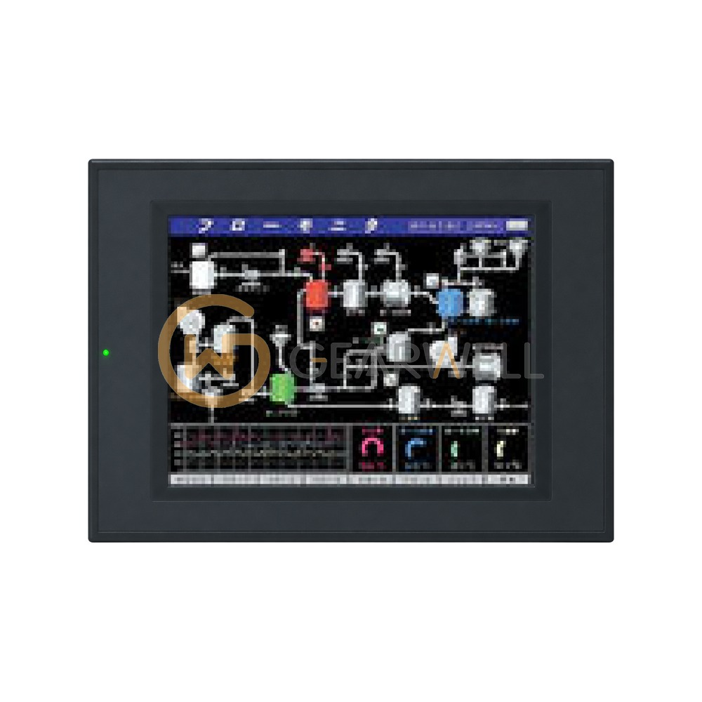 KEYENCE VT2-10FB VT2 Touch Panel HMI