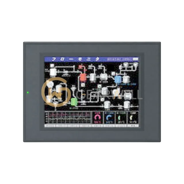 KEYENCE VT2-10FB VT2 Touch Panel HMI
