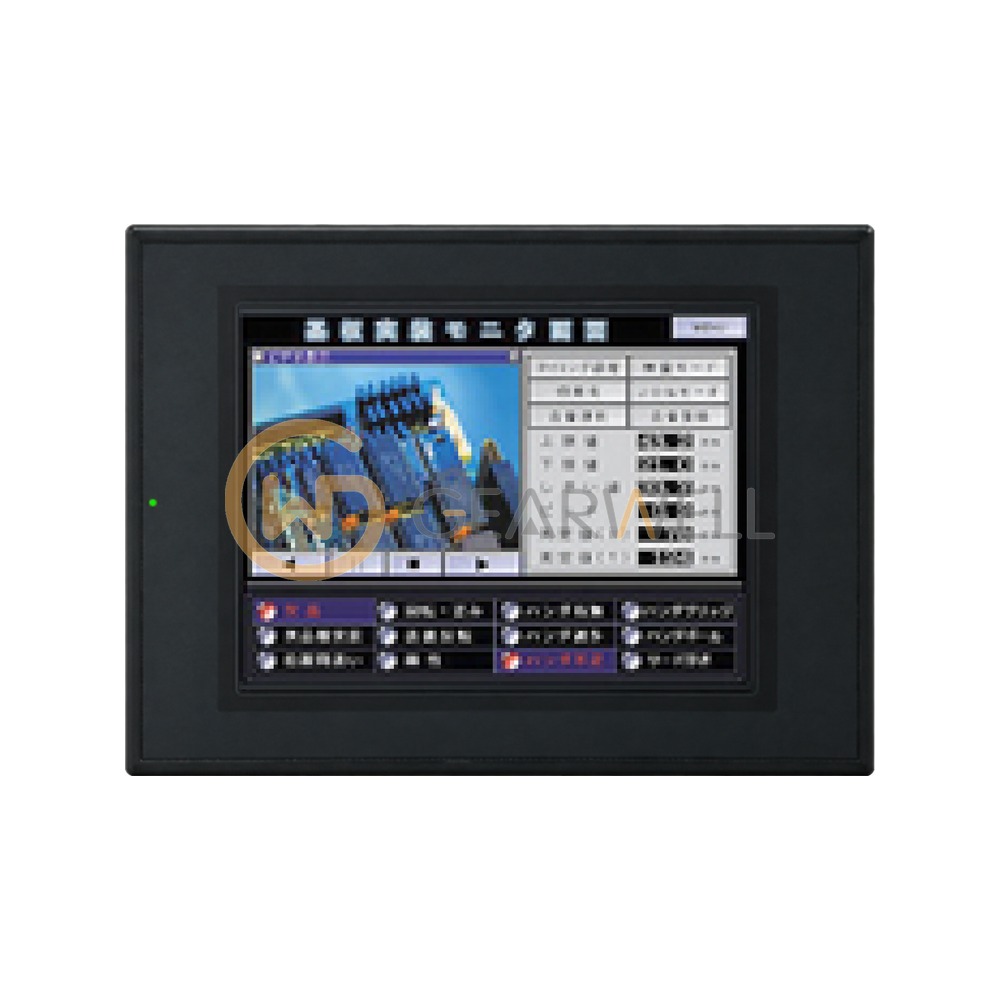 KEYENCE VT2-10TB VT2 Touch Panel HMI