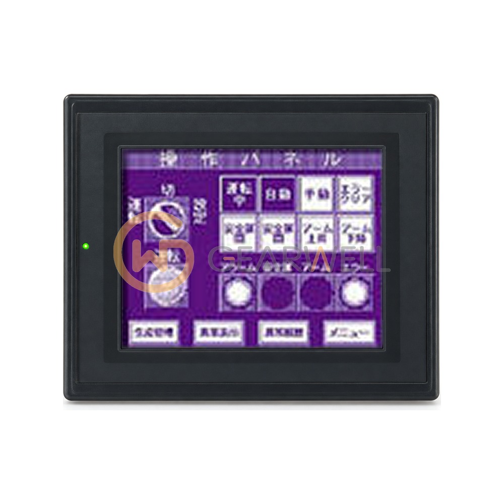 KEYENCE VT2-5MB VT2 Touch Panel HMI