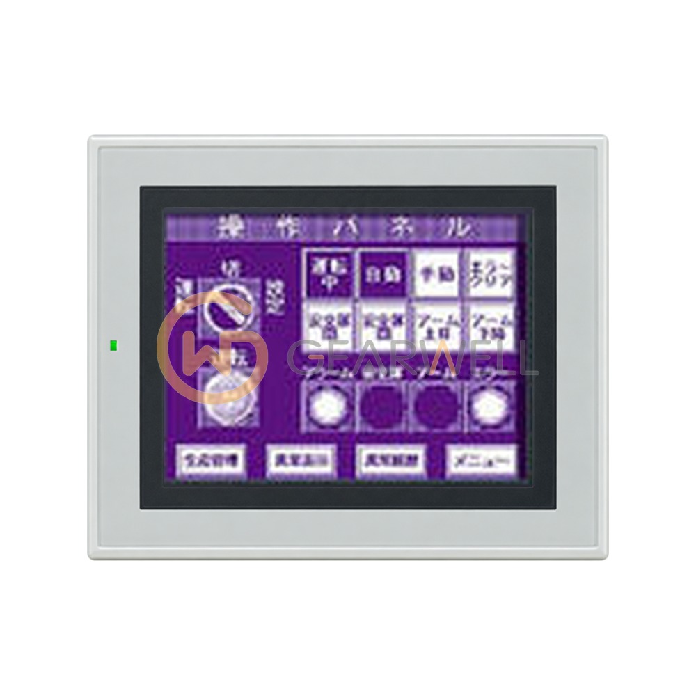 KEYENCE VT2-5MW VT2 Touch Panel HMI