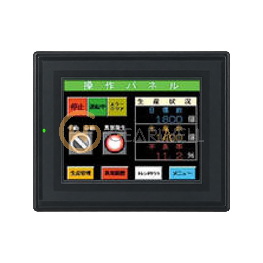 KEYENCE VT2-5SB VT2 Touch Panel HMI