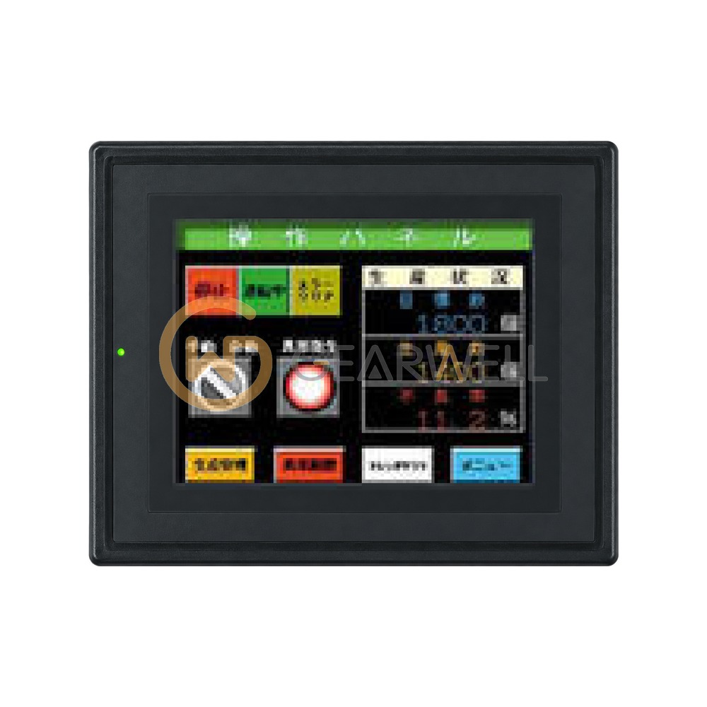 KEYENCE VT2-5TB VT2 Touch Panel HMI