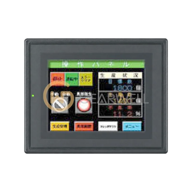 KEYENCE VT2-5TB VT2 Touch Panel HMI