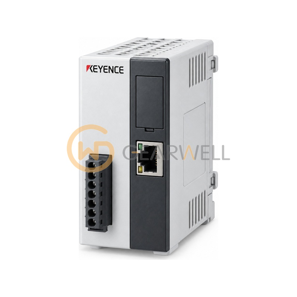 KEYENCE VT3-E3 VT3 Series Ethernet Unit for Touch Panel