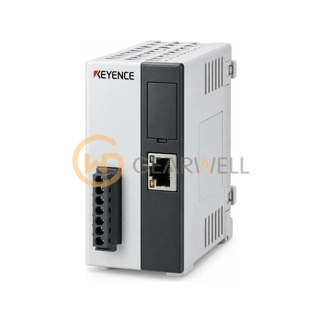 KEYENCE VT3-E3 VT3 Series Ethernet Unit for Touch Panel