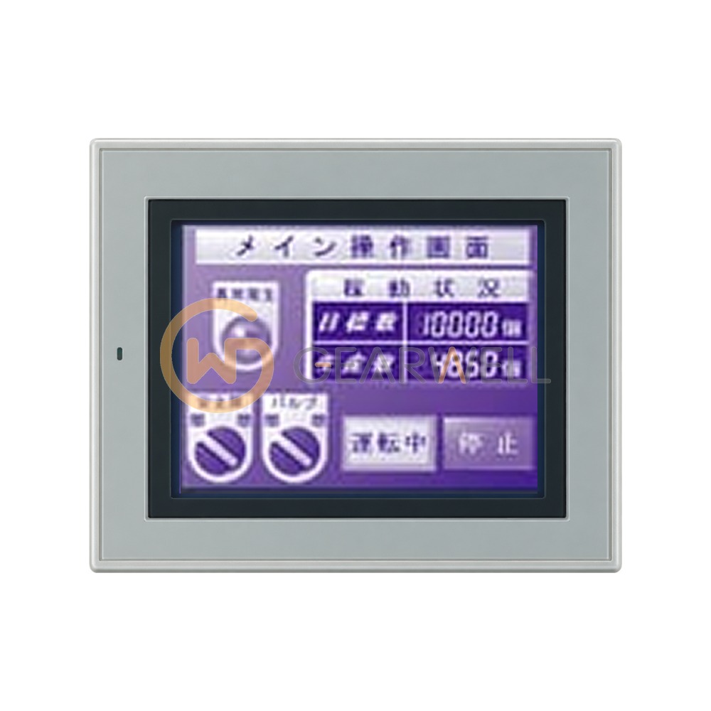 KEYENCE VT3-Q5MW VT3 Touch Panel HMI