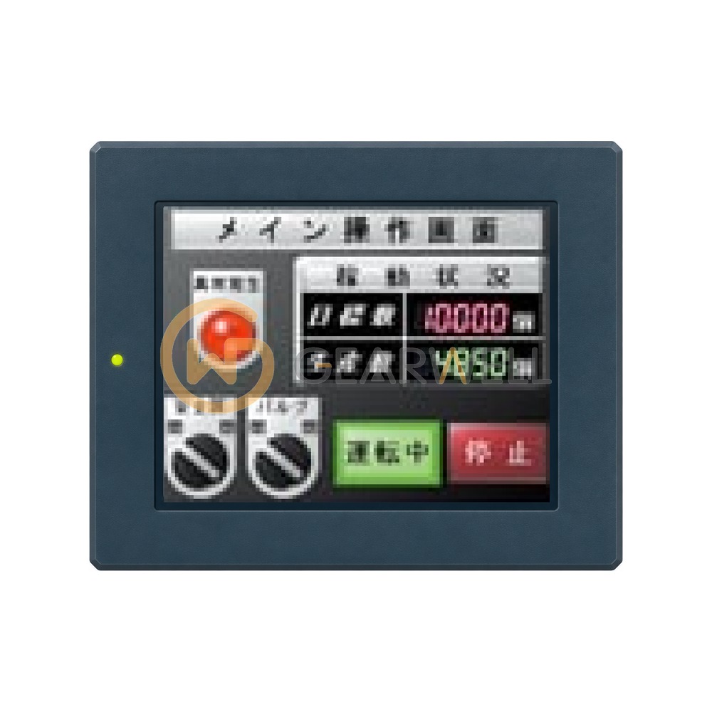KEYENCE VT3-Q5TA VT3 Touch Panel HMI