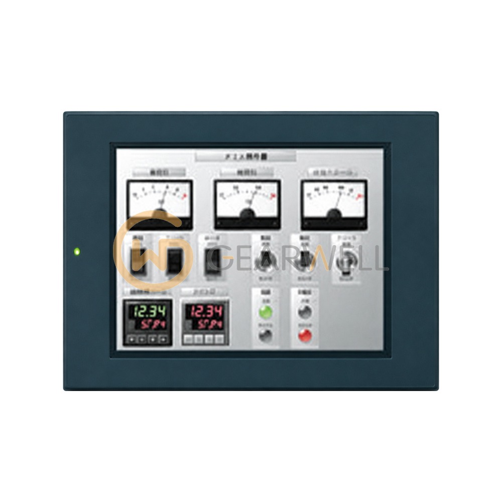KEYENCE VT3-S10 VT3 Touch Panel HMI