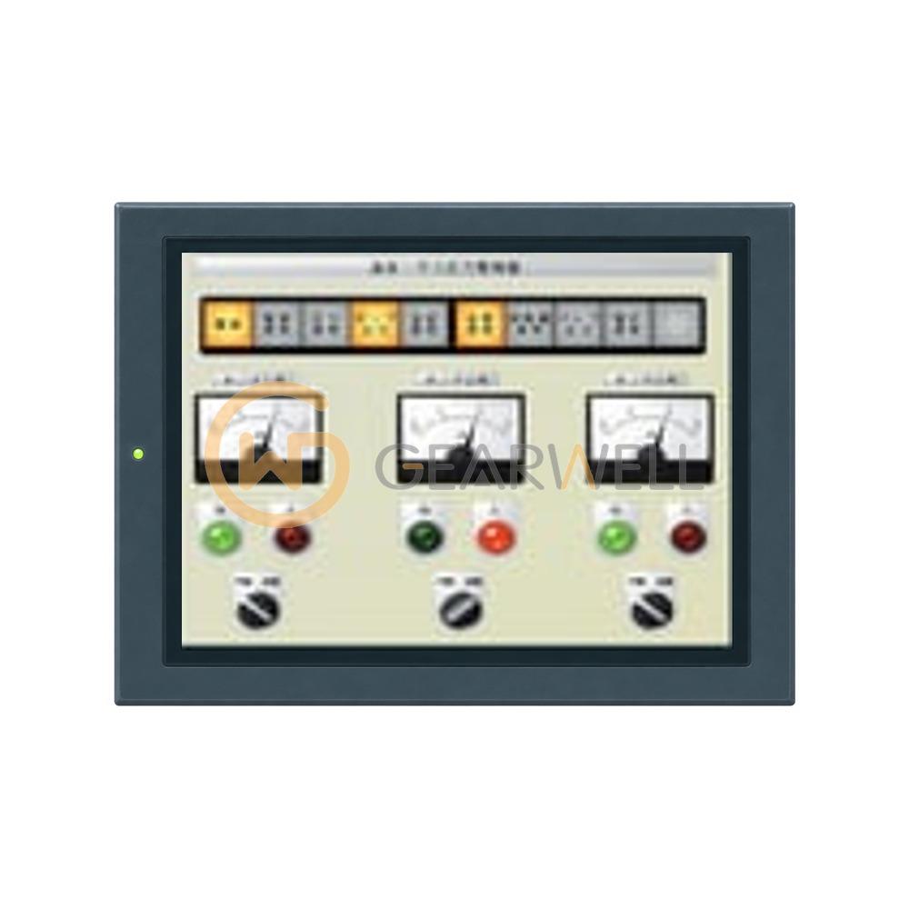 KEYENCE VT3-S12 VT3 Touch Panel HMI