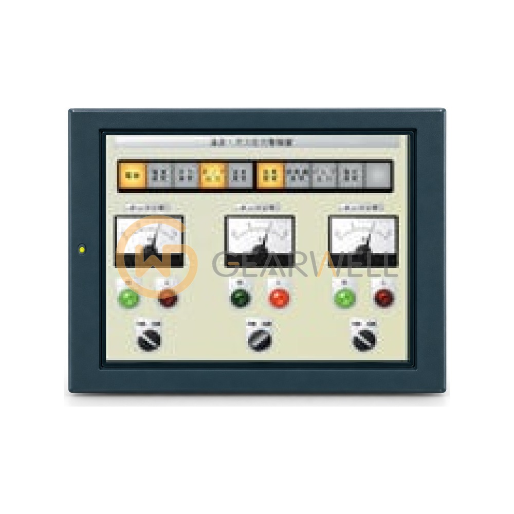 KEYENCE VT3-S12D VT3 Touch Panel HMI