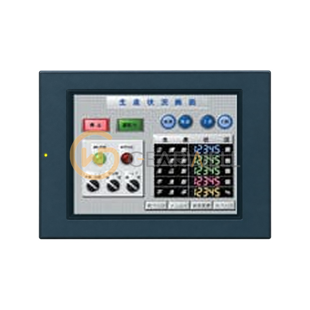 KEYENCE VT3-V10D VT3 Touch Panel HMI
