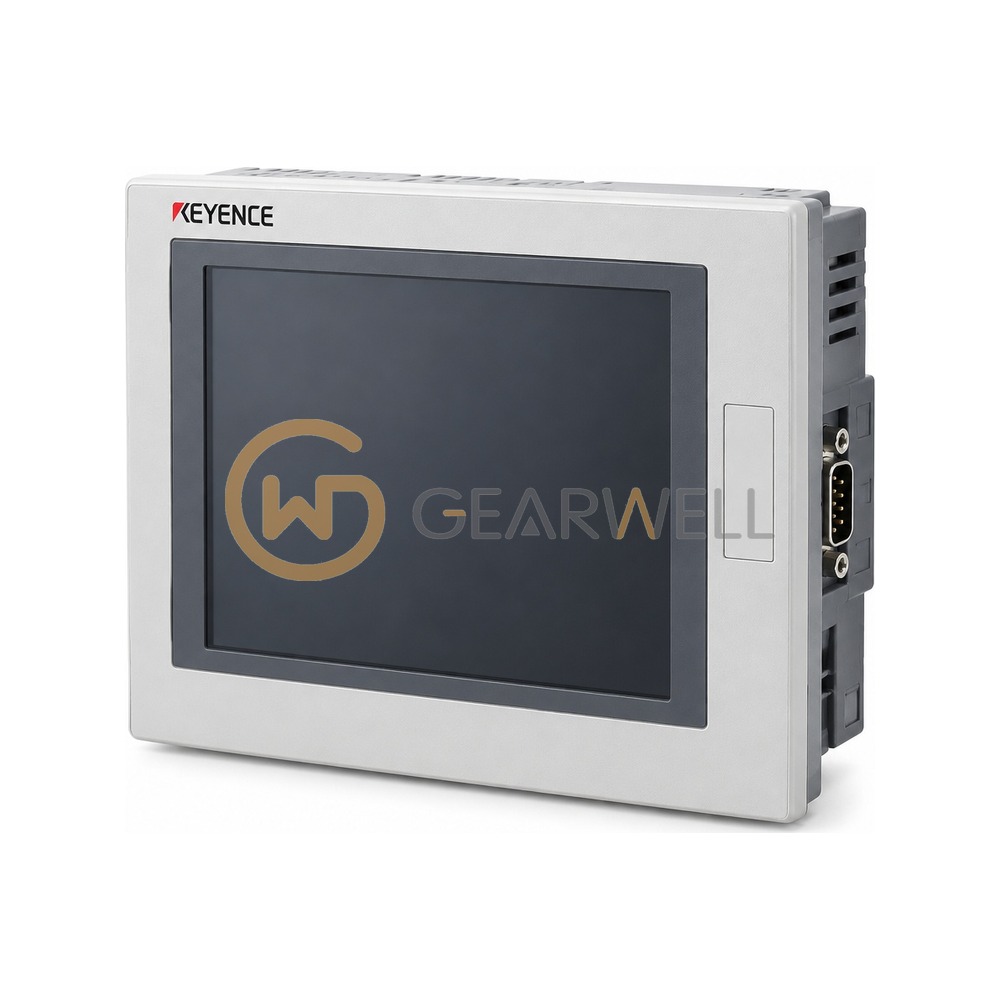 KEYENCE VT3-V6HG Handy Touch Panel Display