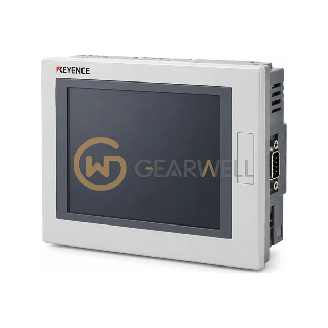 KEYENCE VT3-V6HG Handy Touch Panel Display