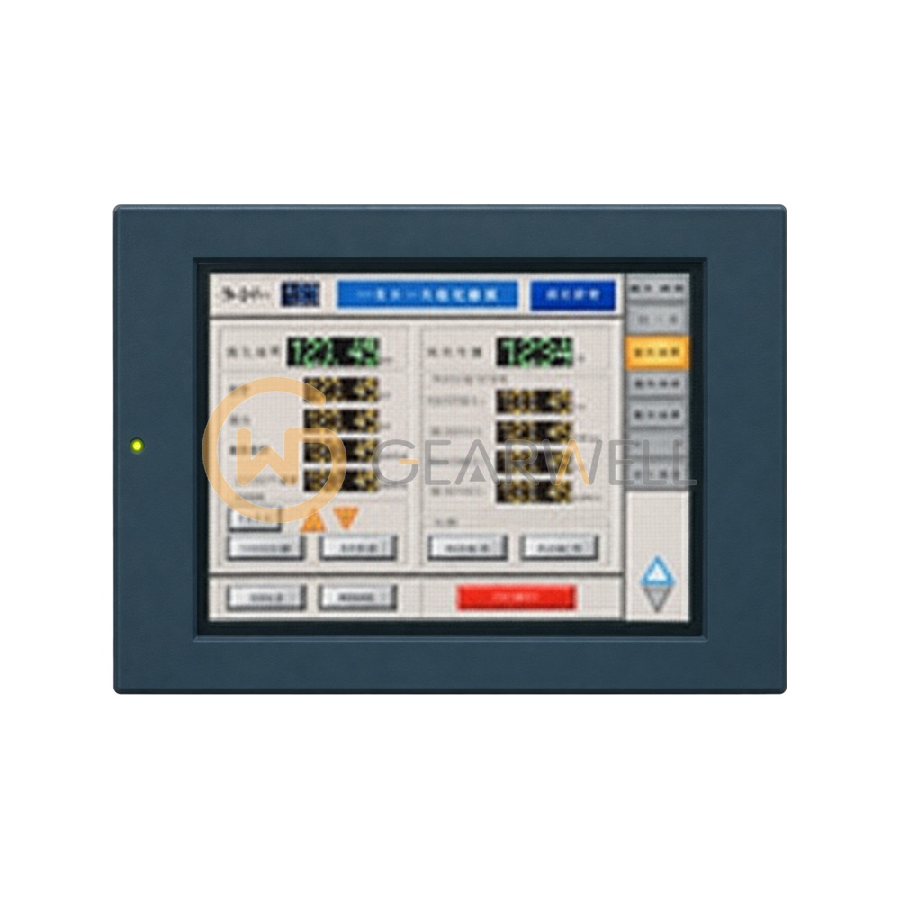KEYENCE VT3-V8 VT3 Touch Panel HMI